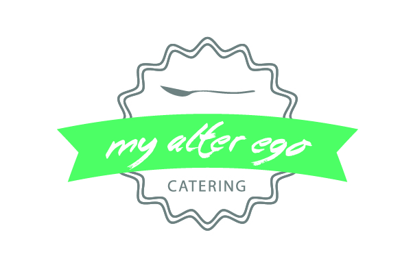 Logo for My Alter Ego